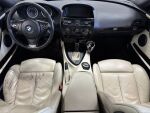 BMW 645 2005 Violetti