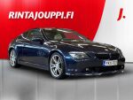 BMW 645 2005 Violetti