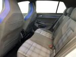 Volkswagen Golf 2021 Valkoinen