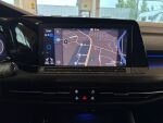 Volkswagen Golf 2021 Valkoinen