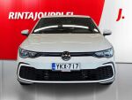 Volkswagen Golf 2021 Valkoinen