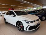 Volkswagen Golf 2021 Valkoinen