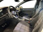 Volkswagen Golf 2021 Valkoinen