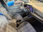 Volkswagen Golf 2021 Valkoinen