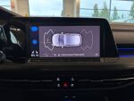 Volkswagen Golf 2021 Valkoinen