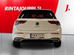 Volkswagen Golf 2021 Valkoinen