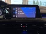 Volkswagen Golf 2021 Valkoinen