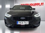 Ford Focus 2022 Musta