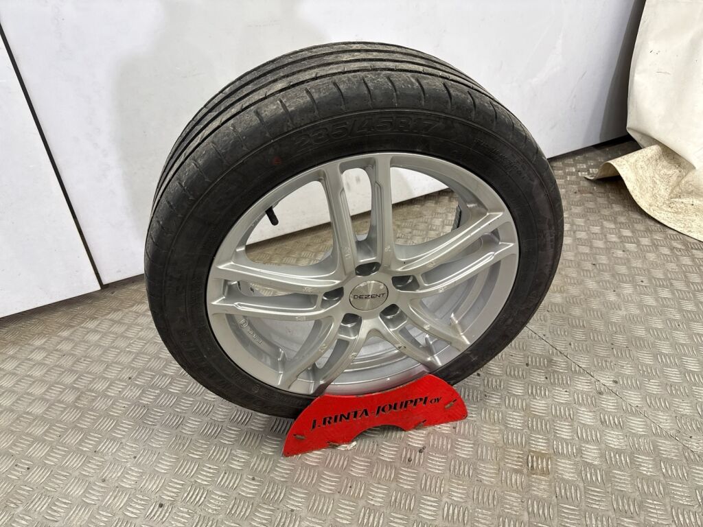 Skoda Octavia 2022 Valkoinen