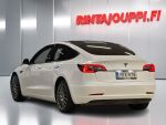 Tesla Model 3 2021 Valkoinen