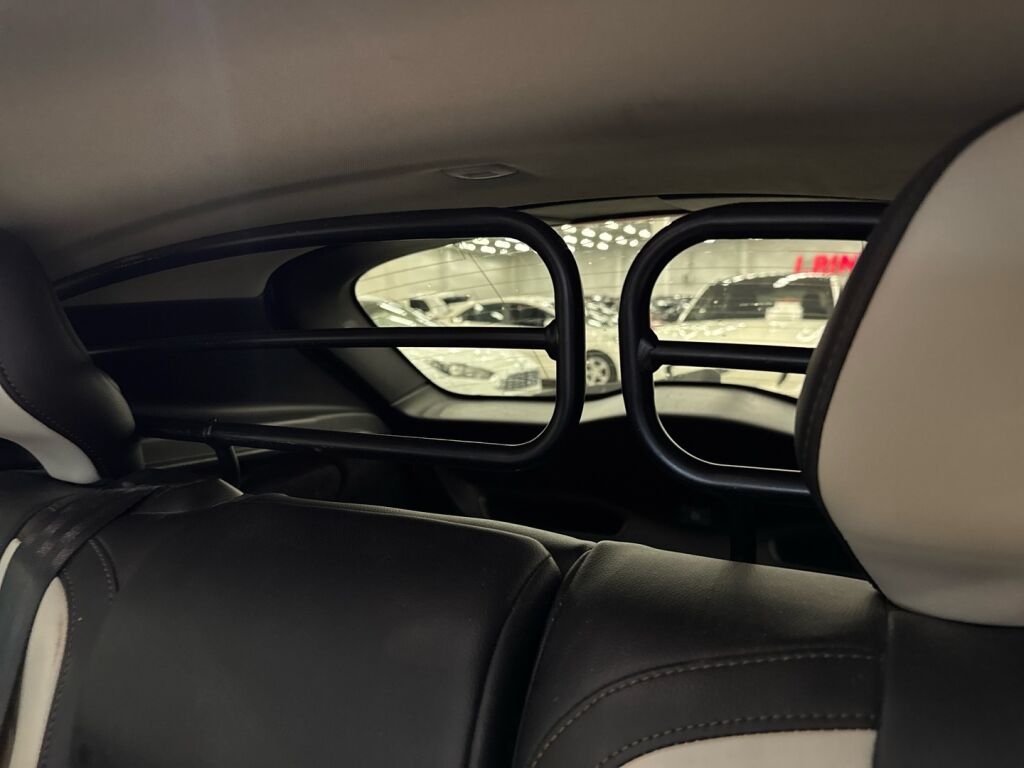 Volvo V40 Cross Country 2017 Sininen