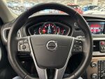 Volvo V40 Cross Country 2017 Sininen