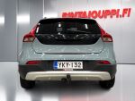 Volvo V40 Cross Country 2017 Sininen