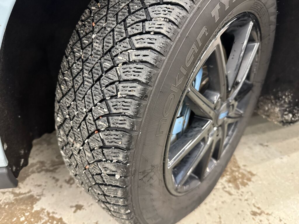 Volvo V40 Cross Country 2017 Sininen