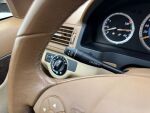 Mercedes-Benz C 2007 Ruskea (beige)