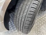 Mercedes-Benz C 2007 Ruskea (beige)
