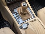 Mercedes-Benz C 2007 Ruskea (beige)
