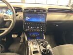 Hyundai Tucson 2022 Harmaa