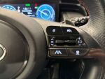 Hyundai Tucson 2022 Harmaa