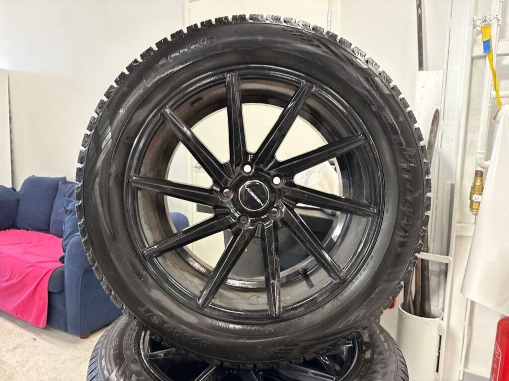 Hyundai Tucson 2022 Harmaa