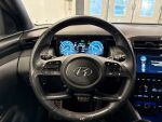 Hyundai Tucson 2022 Harmaa