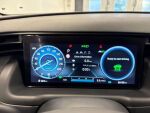 Hyundai Tucson 2022 Harmaa