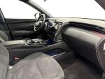 Hyundai Tucson 2022 Harmaa