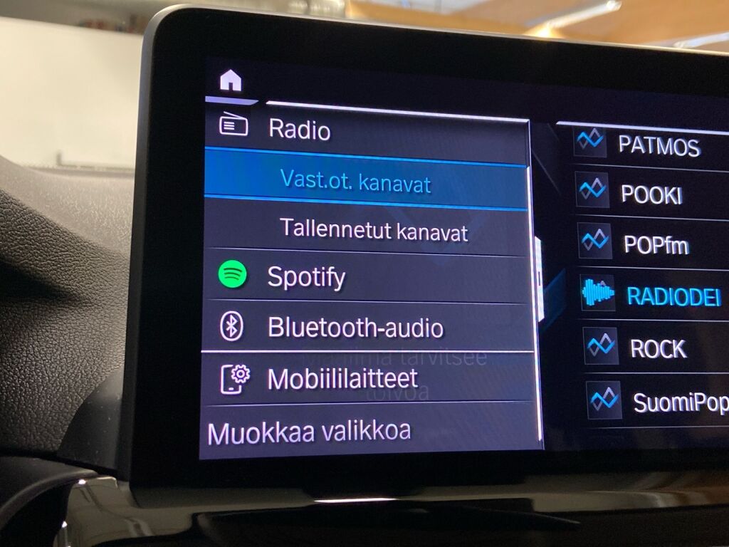 BMW X3 2022 Valkoinen