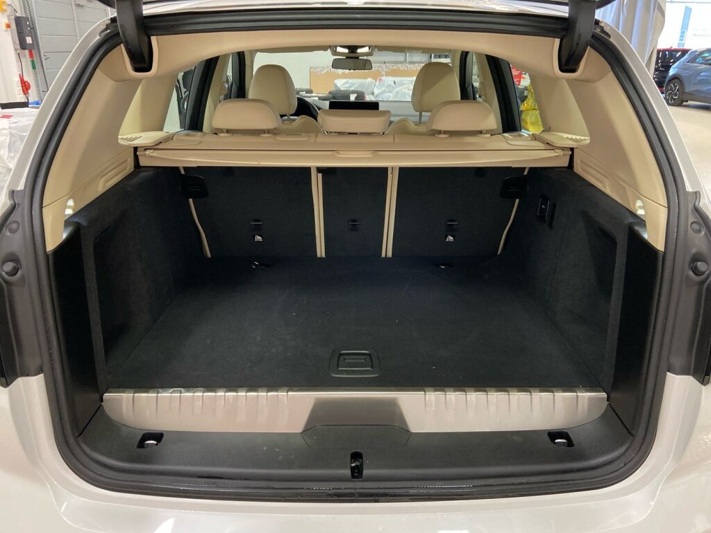 BMW X3 2022 Valkoinen