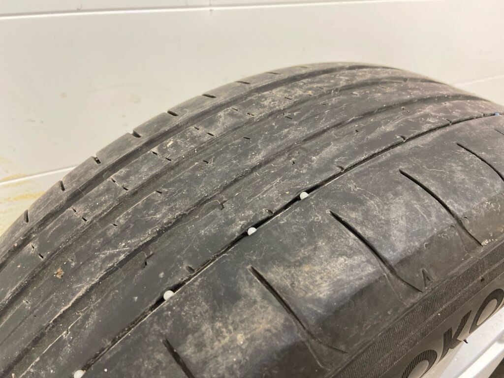 BMW X3 2022 Valkoinen