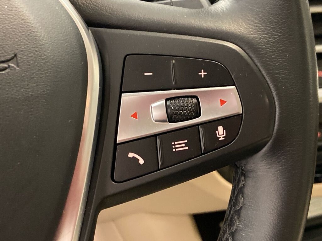 BMW X3 2022 Valkoinen