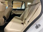 BMW X3 2022 Valkoinen