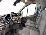 Ford Transit 2022 Valkoinen