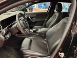 Mercedes-Benz A 2022 Musta