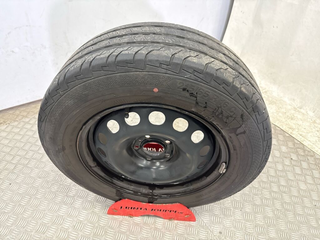 Peugeot Expert 2022 Valkoinen