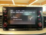 Kia Ceed 2022 Hopea
