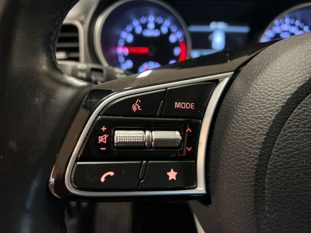 Kia Ceed 2022 Hopea