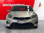 Kia Ceed 2022 Hopea