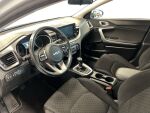Kia Ceed 2022 Hopea
