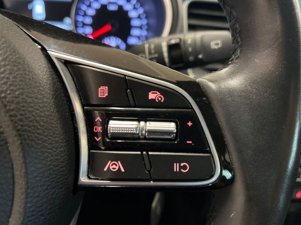 Kia Ceed 2022 Hopea
