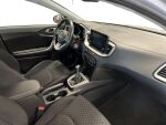 Kia Ceed 2022 Hopea