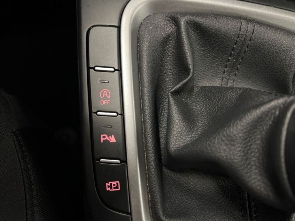 Kia Ceed 2022 Hopea