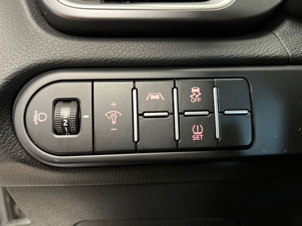 Kia Ceed 2022 Hopea