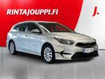Kia Ceed 2022 Hopea