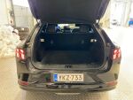 Ford Mustang Mach-E 2022 Musta