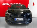 Ford Mustang Mach-E 2022 Musta