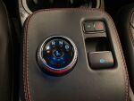 Ford Mustang Mach-E 2022 Musta