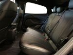 Ford Mustang Mach-E 2022 Musta