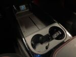 Ford Mustang Mach-E 2022 Musta