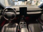 Ford Mustang Mach-E 2022 Musta